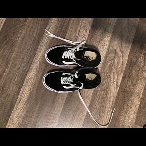 Vans sneakers